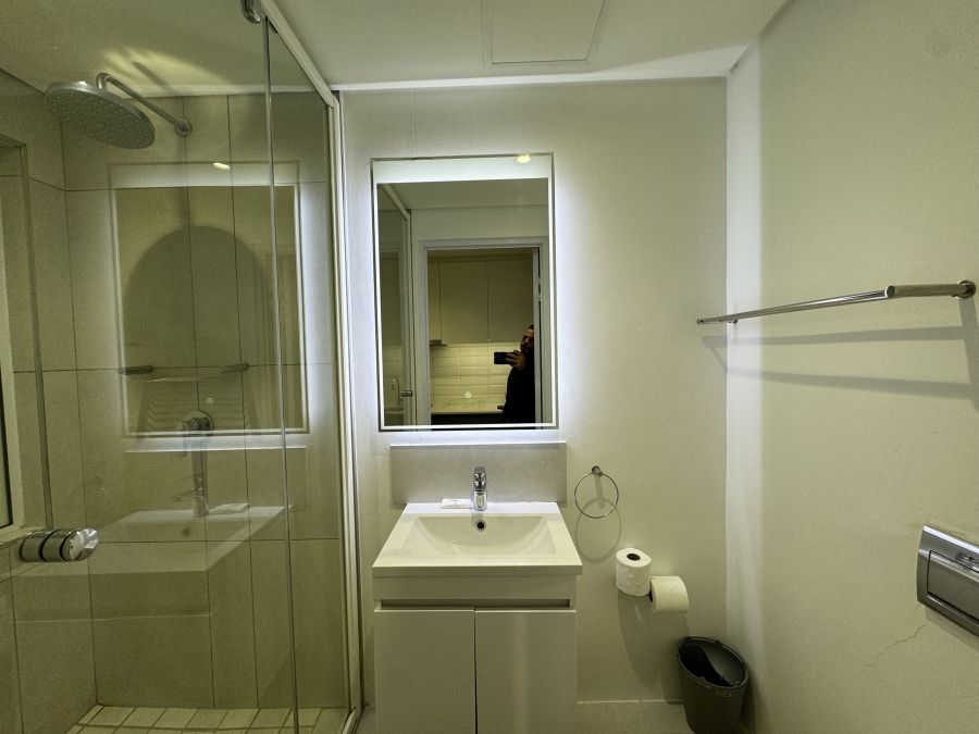 2 Bedroom Property for Sale in Woodstock Western Cape